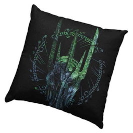 Sd Toys Coussin Carré Sauron Seigneur des Anneaux