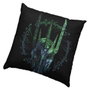 Sd Toys Coussin Carré Le Seigneur Des Anneaux - Sd Toys