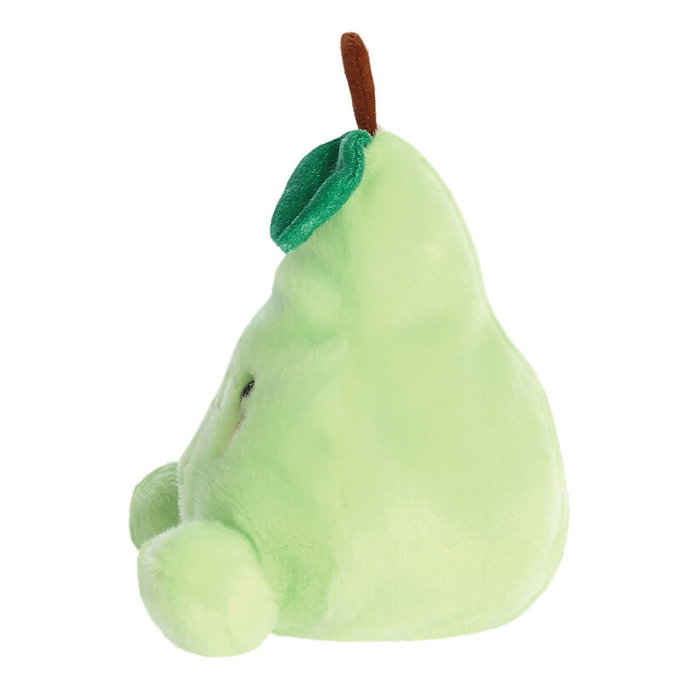 AURORA Peluche Palm Pals Pera 13 cm, Jouet en Peluche Fruit, Marqué CE AURORA Peluche Palm Pals Pera 13 cm, Jouet en Peluche Fruit, Marqué CE