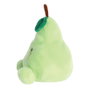 AURORA Peluche Palm Pals Pera 13 cm, Jouet en Peluche Fruit, Marqué CE