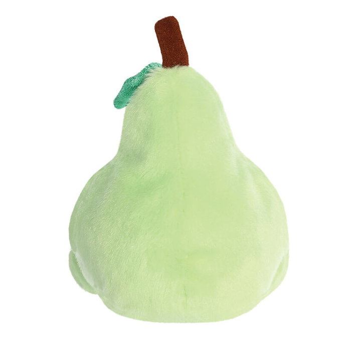 AURORA Peluche Palm Pals Pera 13 cm, Jouet en Peluche Fruit, Marqué CE AURORA Peluche Palm Pals Pera 13 cm, Jouet en Peluche Fruit, Marqué CE
