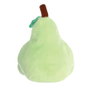 AURORA Peluche Palm Pals Pera 13 cm, Jouet en Peluche Fruit, Marqué CE