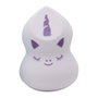 Cosmetic Club Jeu de 3 Éponges de Maquillage KAWAII