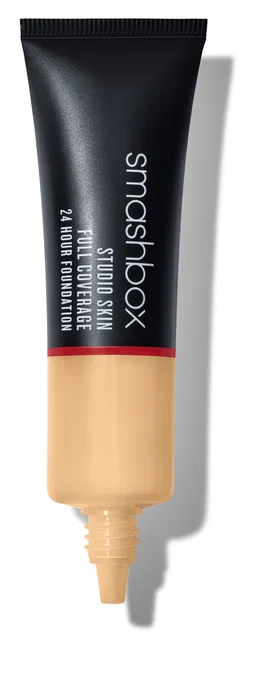 Smashbox Studio Skin Fond de teint liquide 2.3 Moyen clair chaud Smashbox Studio Skin Fond de teint liquide 2.3 Moyen clair chaud