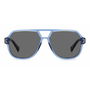 Lunettes de soleil Unisexe Polaroid PLD6193SPJPF7 ø 57 mm