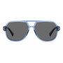 Lunettes de soleil Unisexe Polaroid PLD6193SPJPF7 ø 57 mm