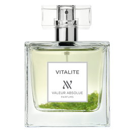 Valeur Absolue Vitalite Parfum pour femme