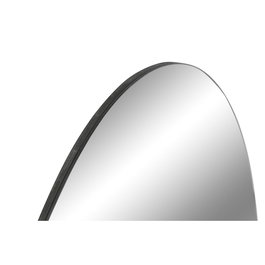 Miroir mural Home ESPRIT Doré