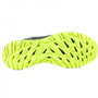 Chaussures de marche pour homme Hi-Tec Jaune 43
