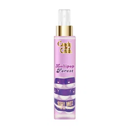 Candy Crush Lollipop Forest Spray brume 150 ml