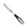 WOLFPACK LINEA PROFESIONAL Ciseau à bois Maurer manche bi-matière 16 mm