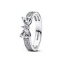 Bague Femme Pandora 193552C01-50 10 Argenté