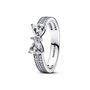 Bague Femme Pandora 193552C01-50 10 Argenté