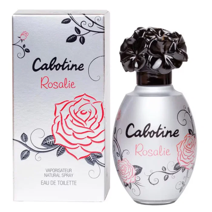 Gres Cabotine Rosalie Eau de Toilette 100 ml