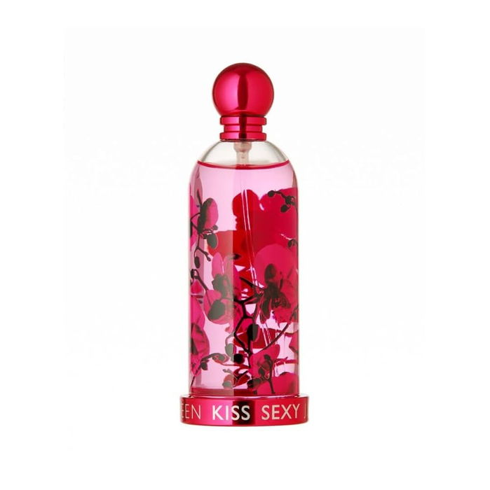 Jesus Del Pozo Halloween Kiss Sexy, Eau de Toilette pour Femmes, 30 ml Jesus Del Pozo Halloween Kiss Sexy, Eau de Toilette pour Femmes, 30 ml