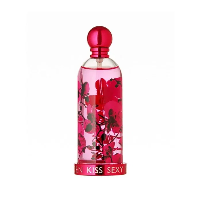 Jesus Del Pozo Halloween Kiss Sexy Eau de Toilette 30 ml Jesus Del Pozo Halloween Kiss Sexy Eau de Toilette 30 ml