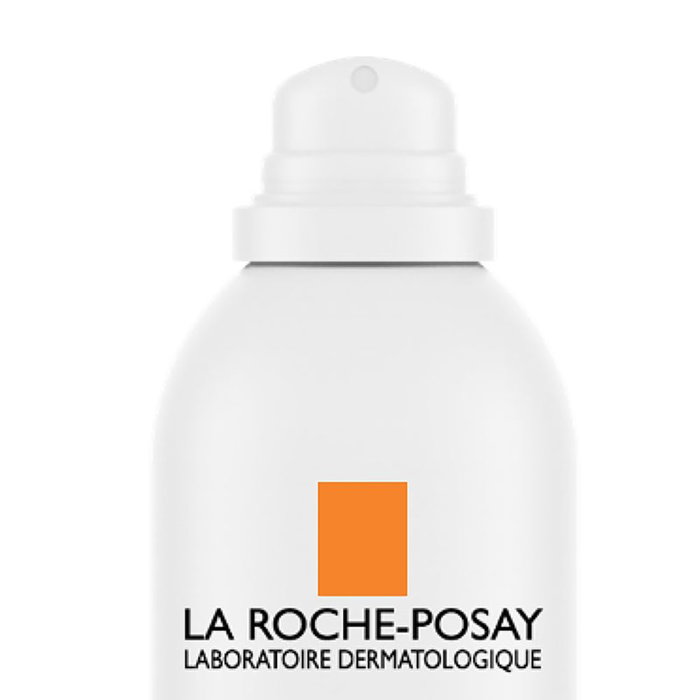 La Roche Posay Anthelios UV Sport - Brume solaire SPF50+ rafraîchissante et invisible, résistante à l'eau et à la transpiration - 200 ml