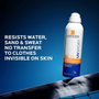 La Roche Posay Anthelios UV Sport SPF50+ Brume Rafraîchissante Invisible 200 ml