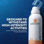 La Roche Posay Anthelios UV Sport SPF50+ Brume Rafraîchissante Invisible 200 ml
