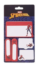 Safta Blister Post-Its 10x20cm