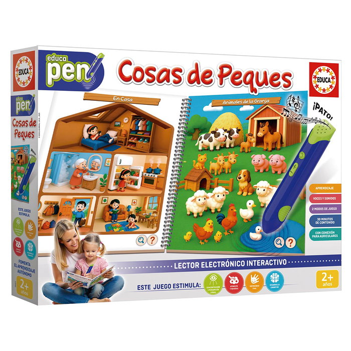 EDUCA Cosas de Peques 20321