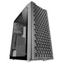 Mars Gaming MC-iPRO Boîtier PC Midi Tower ATX Noir
