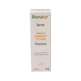 BODERM BIONATAR SPRAY 60 ML