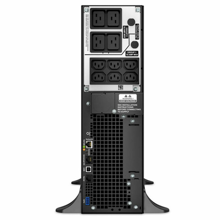 APC Smart-UPS SRT 5000VA SRT5KXLI APC Smart-UPS SRT 5000VA SRT5KXLI