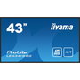 Écran Iiyama LE4341S-B2 Full HD 43"