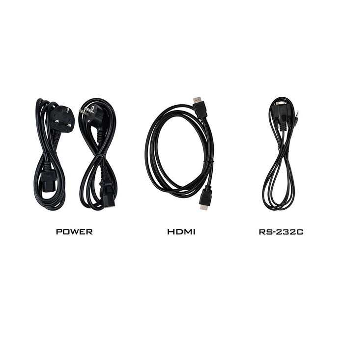 Écran Iiyama LE4341S-B2 Full HD 43"