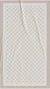 Secaneta - Paréo Voile 100% Coton Imprimé Réf. Remann 100x180 cm - Motifs Surtis Multicolore