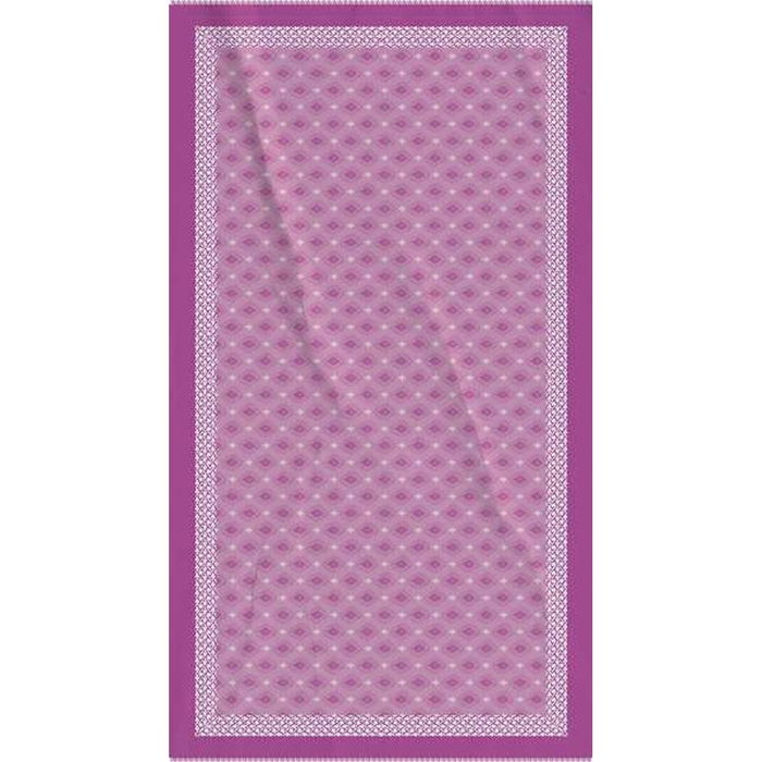 Serviette Paréo Secaneta Remann 100 x 180 cm