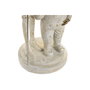 Home ESPRIT Figurine Décorative Blanc Doré