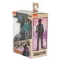 NECA Baxter Stockman Scale Action 18 cm - TMNT Mirage Comics