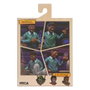 NECA Baxter Stockman Scale Action 18 cm - TMNT Mirage Comics