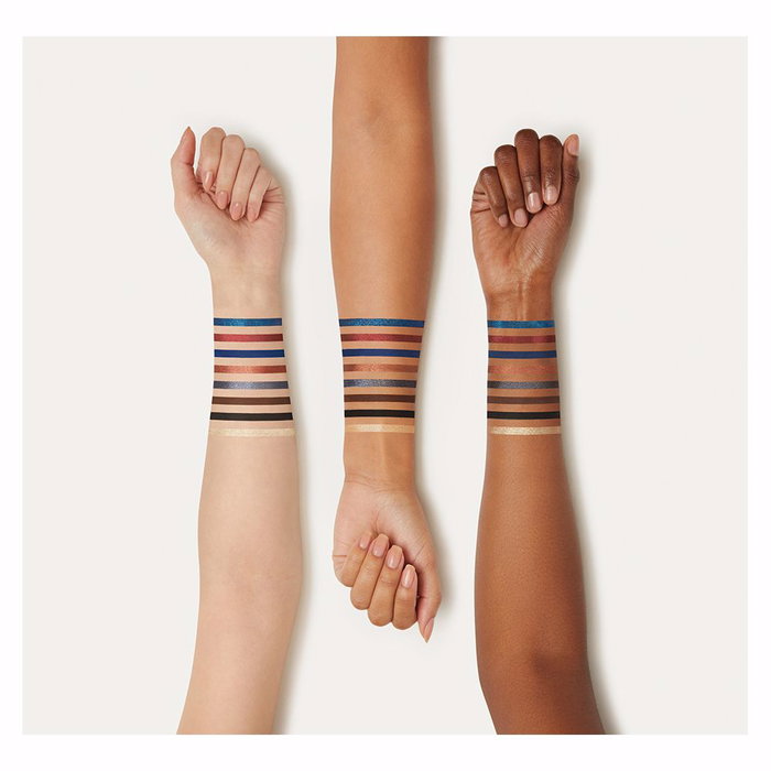 Bare Minerals Eyeliner Minéraliste #Topaz - Résistant à l'eau, Vegan, Longue tenue 12h