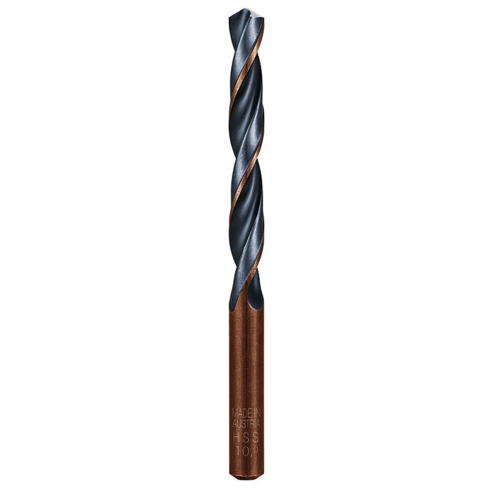 ALPEN Foret hélicoïdal HSS Sprint Master Ø 4,00 mm (Pack de 2) ALPEN Foret hélicoïdal HSS Sprint Master Ø 4,00 mm (Pack de 2)