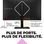 HP Écran gamer OMEN 27 pouces - OMEN 27s - 27" FHD 240 Hz 1 ms avec NVIDIA G-SYNC, HDR 400, Hub USB