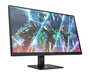 HP Écran gamer OMEN 27 pouces - OMEN 27s - 27" FHD 240 Hz 1 ms avec NVIDIA G-SYNC, HDR 400, Hub USB