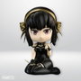 Plastoy Figure tirelire Yor Forger Spy x Family 18cm