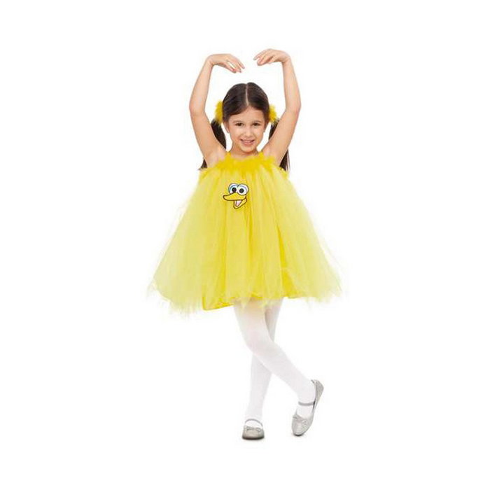 My Other Me Déguisement Tutu Poule Caponata 3-4 ans My Other Me Déguisement Tutu Poule Caponata 3-4 ans