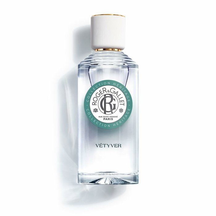 Roger & Gallet VÉTYVER Eau de Parfum 100 ml