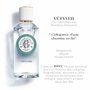 Roger & Gallet VÉTYVER Eau de Parfum 100 ml