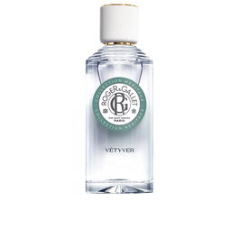 Roger & Gallet VÉTYVER Eau Parfumée Bien-être 100 ml