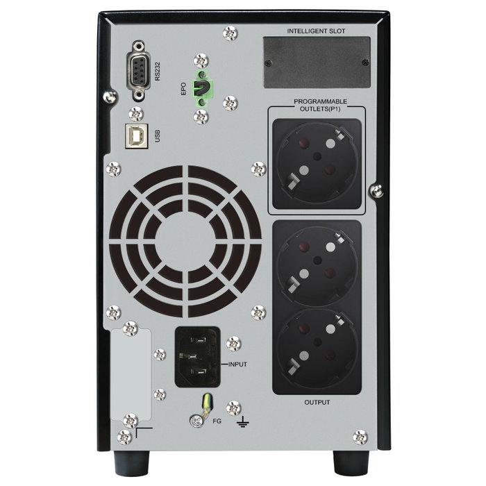 PowerWalker VI 1500 CW 1500VA/1050W