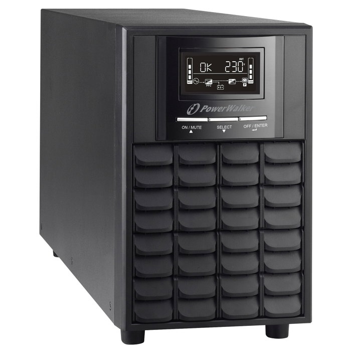 PowerWalker VI 1500 CW 1500VA/1050W