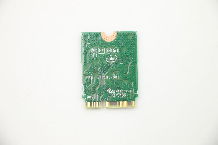 Lenovo Carte WLAN Wireless CMB IN 9560 NV M2 Lenovo Carte WLAN Wireless CMB IN 9560 NV M2