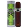 Cuba Green Eau de Toilette pour hommes 100 ml