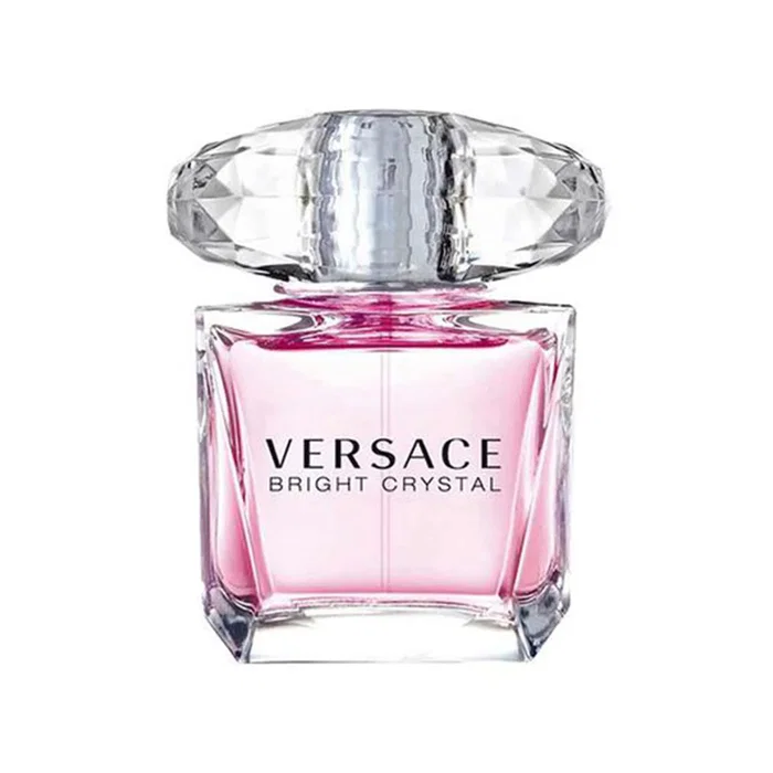 Versace Bright Crystal Eau de Toilette pour femmes 200 ml Versace Bright Crystal Eau de Toilette pour femmes 200 ml