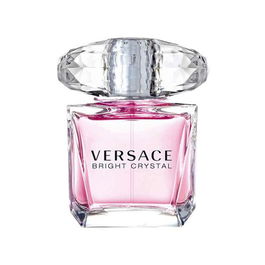 Versace Bright Crystal Eau de Toilette pour Femme 200 mL